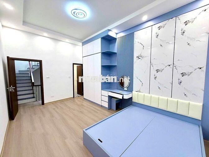 💰 8.88 TỶ – 4 NGỦ ĐỦ CÔNG NĂNG – SÁNG THOÁNG TỰ NHIÊN