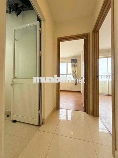 Chính chủ két tiền bán gấp căn 66m2 2PN2WC  DREAM HOME PLACE nhà mới