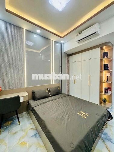 Q8 –DẠ NAM +NGUYỄN THỊ TẦNG– 20M RA MẶT TIỀN – HẺM THÔNG– 5,98 TỶ -