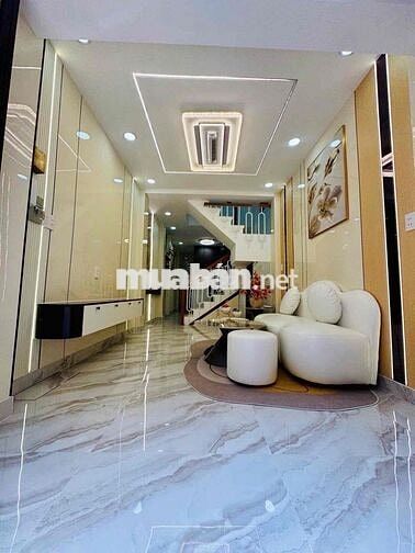 Q8 –DẠ NAM +NGUYỄN THỊ TẦNG– 20M RA MẶT TIỀN – HẺM THÔNG– 5,98 TỶ -