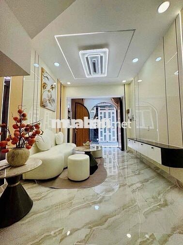 Q8 –DẠ NAM +NGUYỄN THỊ TẦNG– 20M RA MẶT TIỀN – HẺM THÔNG– 5,98 TỶ -