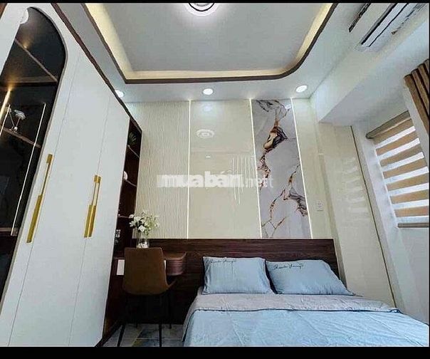Q8 –DẠ NAM +NGUYỄN THỊ TẦNG– 20M RA MẶT TIỀN – HẺM THÔNG– 5,98 TỶ -