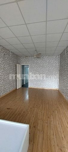 Bán gấp nhà hẻm cụt 4m Hồ Biểu Chánh, DT: 4m x 18m, 2 lầu. Gía 12 tỷ
