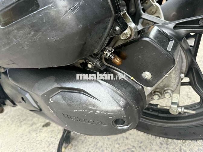 Honda Air Blade 2020 Xanh