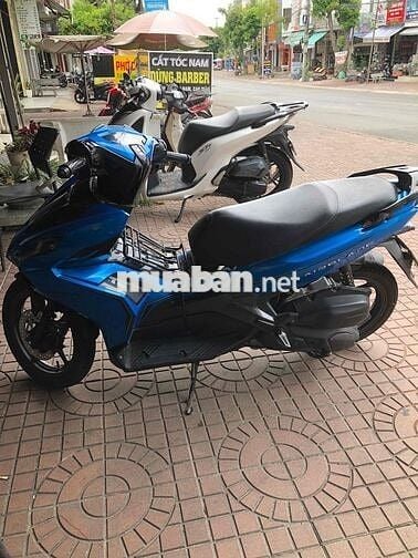 Honda Air Blade 2020 Xanh