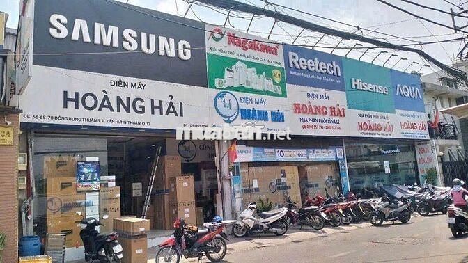 TUYỂN NHÂN VIÊN LẮP ĐẶT MÁY LẠNH