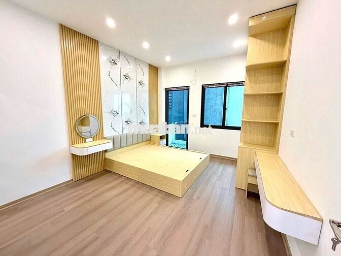 💰 8.88 TỶ – 4 NGỦ ĐỦ CÔNG NĂNG – SÁNG THOÁNG TỰ NHIÊN