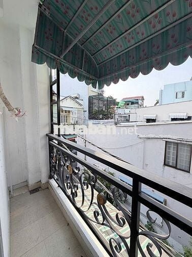 CẦN BÁN CĂN NHÀ MỚI XÂY, NỘI THẤT CƠ BẢN 