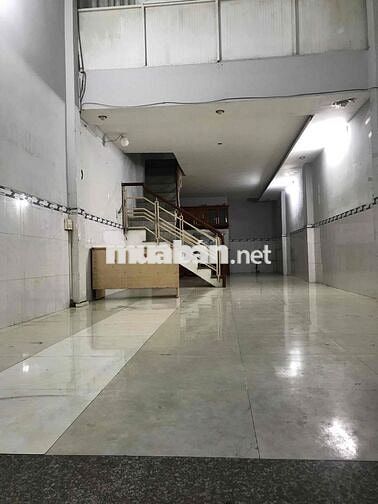 NHÀ CHO THUÊ HẺM XE HƠI GÒ DẦU TÂN PHÚ GẦN CHỢ TÂN HƯƠNG 4x18m 1 lầu2p