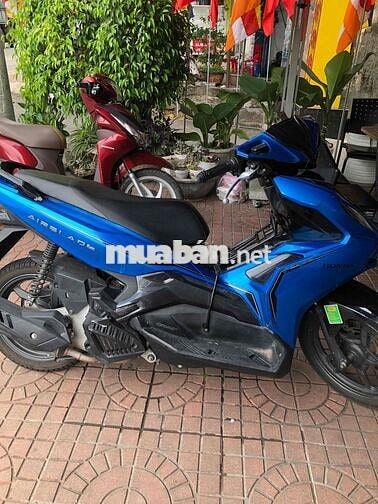 Honda Air Blade 2020 Xanh