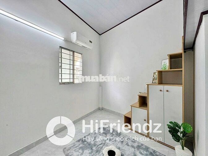 🏠 Phòng mới gần Trường, Chợ, Bệnh Viện Q5