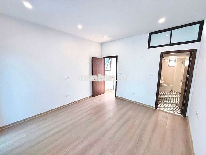 💰 8.88 TỶ – 4 NGỦ ĐỦ CÔNG NĂNG – SÁNG THOÁNG TỰ NHIÊN