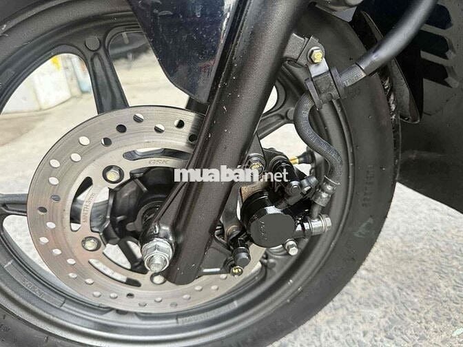 Honda Air Blade 2020 Xanh