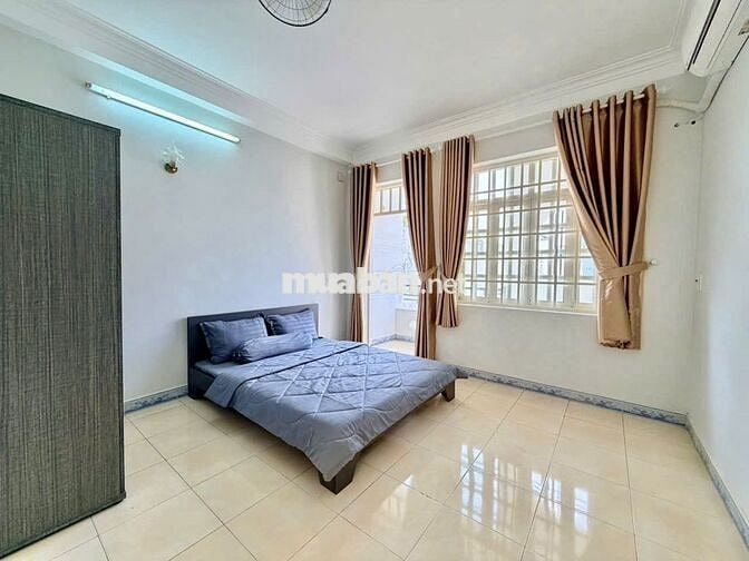 CHO THUÊ PHÒNG ĐẸP/NHÀ NGUYÊN CĂN 25-30M2 – NGUYỄN VĂN KHỐI, GÒ VẤP