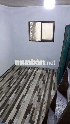 nhà nguyên căn nhỏ quận 6 gần chợ