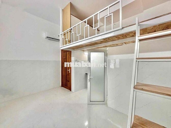 PHÒNG MỚI XÂY – FULL NỘI THẤT - GIÁ CHỈ 3tr2– BÌNH TÂN
