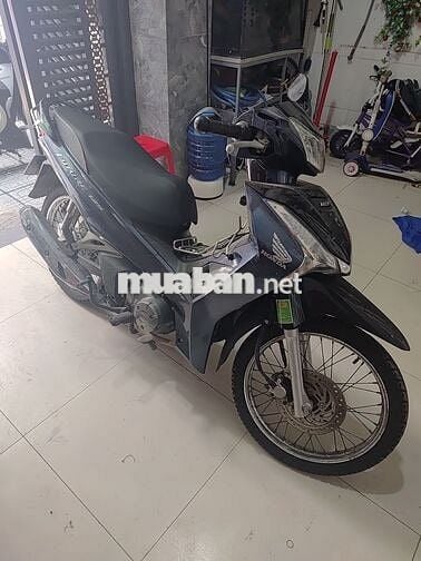 Honda Future Led Fi 2022 Đen