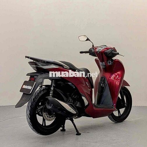 Honda SH150i 2021 Đỏ 42000 km