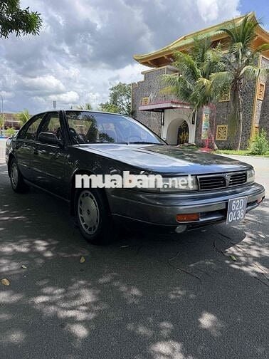 Nissan Maxima Cọp