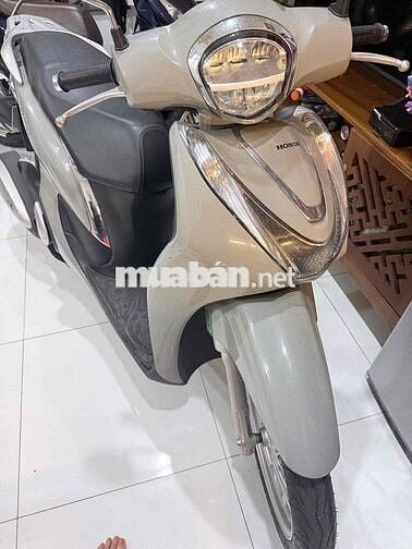 Honda SH Mode 2022 Xám