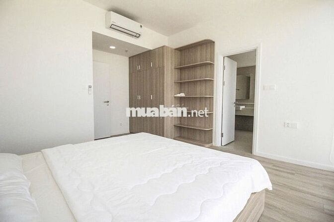 CHO THUÊ PENTHOUSE 4PN - 4WC TẠI URBAN GREEN, TP. THỦ ĐỨC