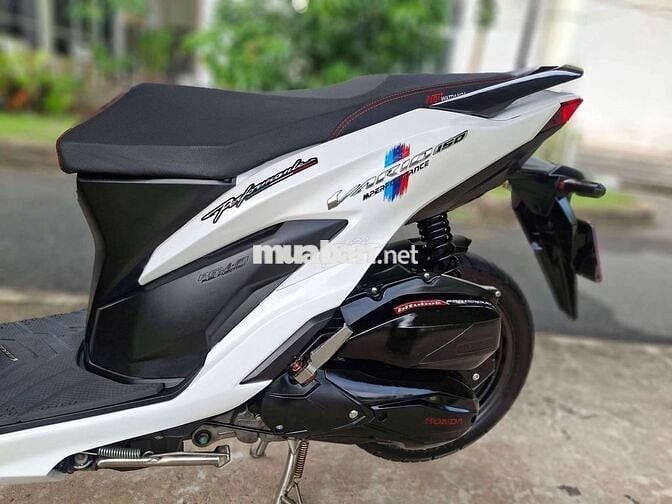 Honda Vario 125 2018 Trắng