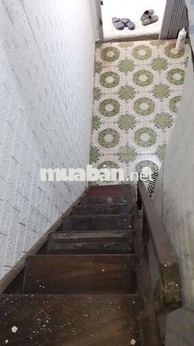 nhà nguyên căn nhỏ quận 6 gần chợ