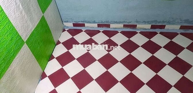 cho thuê phòng trọ giá rẻ quận 6