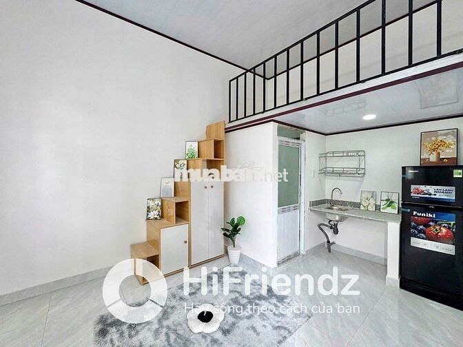 🏠 Phòng mới gần Trường, Chợ, Bệnh Viện Q5