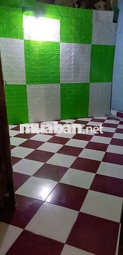 cho thuê phòng trọ giá rẻ quận 6