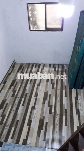 nhà nguyên căn nhỏ quận 6 gần chợ