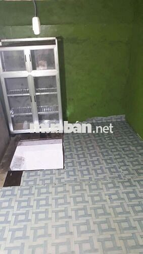 nhà nguyên căn nhỏ quận 6 gần chợ