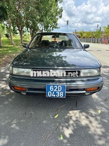 Nissan Maxima Cọp