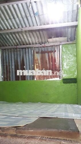 nhà nguyên căn nhỏ quận 6 gần chợ
