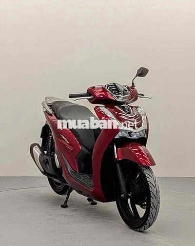 Honda SH150i 2021 Đỏ 42000 km