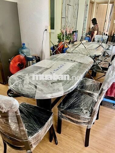 Dreamhome Residence Gò Vấp A10.11-FULL NỘI THẤT XỊN-LẦU CAO THOÁNG MÁT