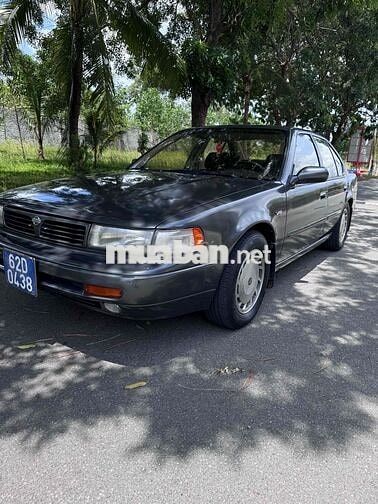 Nissan Maxima Cọp