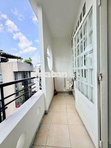 CHO THUÊ PHÒNG ĐẸP/NHÀ NGUYÊN CĂN 25-30M2 – NGUYỄN VĂN KHỐI, GÒ VẤP