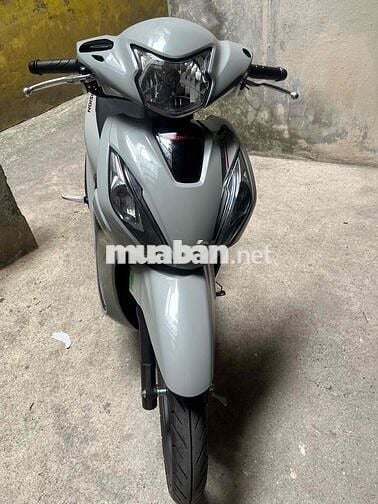 Honda Vision Xám Măng