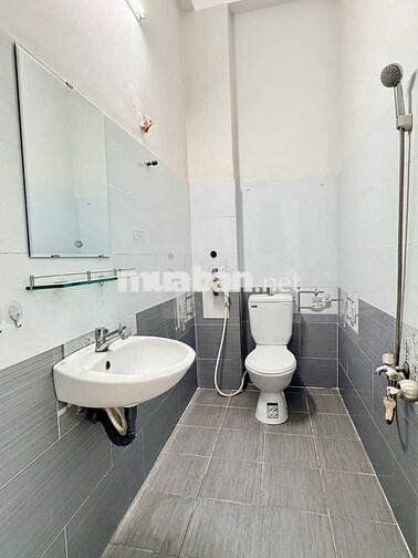 CHO THUÊ PHÒNG ĐẸP/NHÀ NGUYÊN CĂN 25-30M2 – NGUYỄN VĂN KHỐI, GÒ VẤP