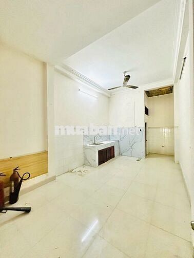 🛑CHO THUÊ NHÀ MẶT TIỀN NGUYỄN OANH🛑3,5x25m TRỆT 2 LẦU 4PN -VĨA HÈ RÔNG