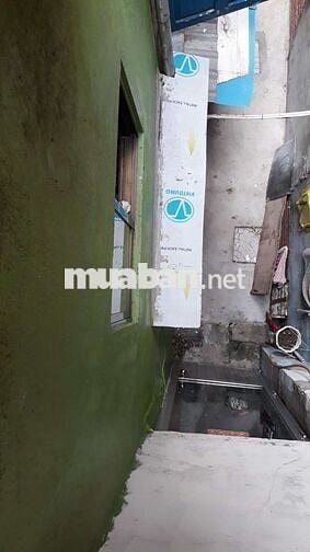 nhà nguyên căn nhỏ quận 6 gần chợ