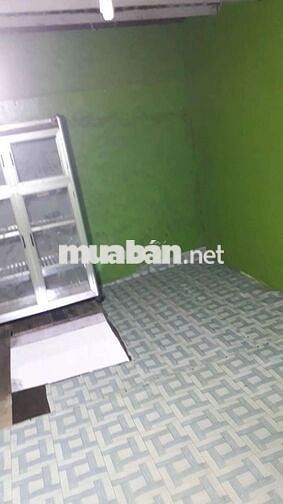 nhà nguyên căn nhỏ quận 6 gần chợ