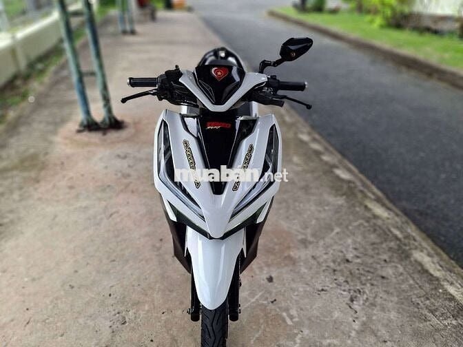 Honda Vario 125 2018 Trắng