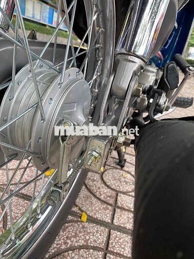 Suzuki Viva 2004 Xanh có gl xe