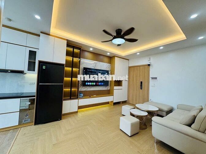 ⭐ Chốt Nhanh Căn 63m², 3PN, Khu Vực Cầu Giấy, Giá Chỉ 6,3 Tỷ