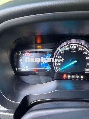 Ford Ranger Wildtrak 3.2 2016 2 cầu AT