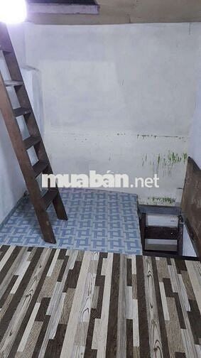 nhà nguyên căn nhỏ quận 6 gần chợ