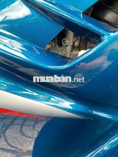 Suzuki Viva 2004 Xanh có gl xe