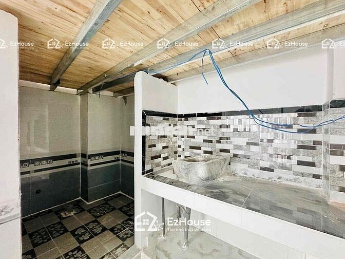 Duplex siêu gần ĐH Mở - Mới xây - Giờ giấc tự do - Tiện di chuyển
